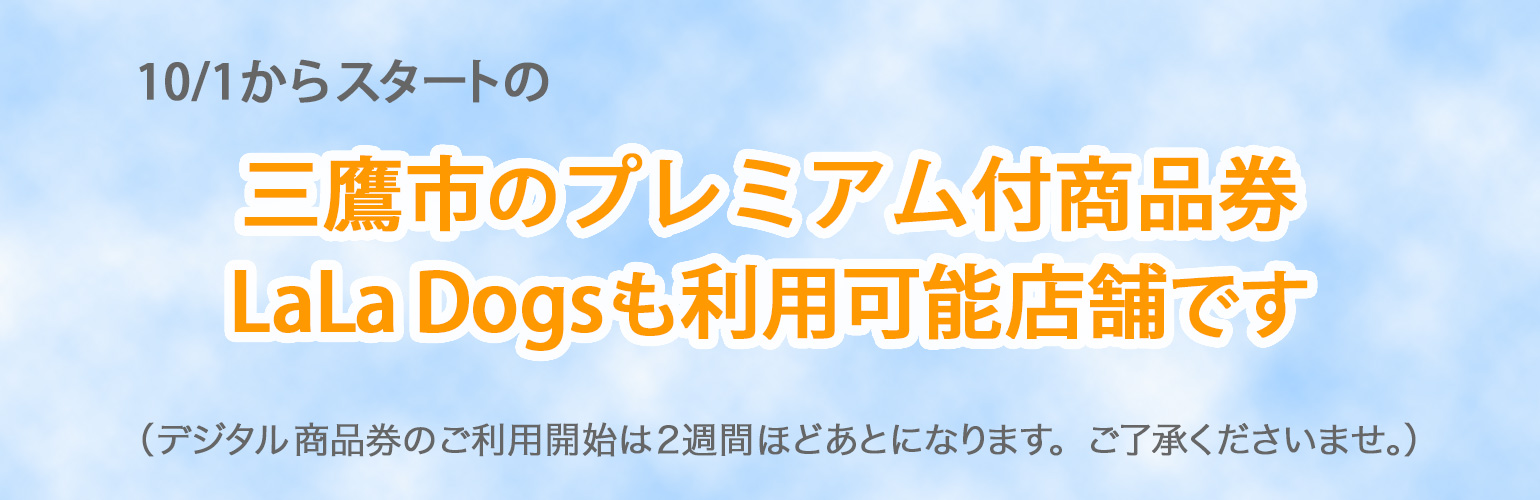ララドッグス