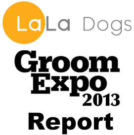 LaLa Dogs Report